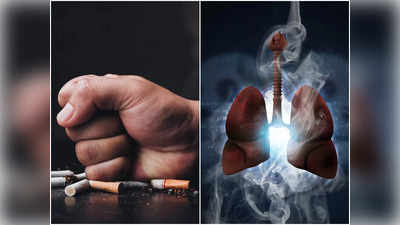 World No Tobacco Day: সিগারেট ছেড়েও ফুসফুসের ক্যানসারের বিপদ কাটে না! মুক্তির পথ দেখালেন বিশেষজ্ঞ