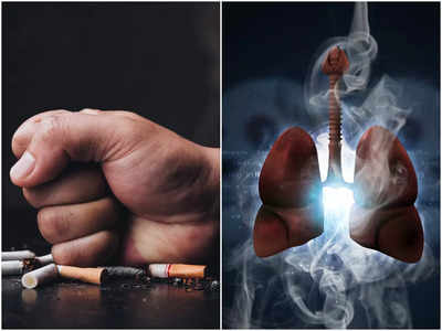 World No Tobacco Day: সিগারেট ছেড়েও ফুসফুসের ক্যানসারের বিপদ কাটে না! মুক্তির পথ দেখালেন বিশেষজ্ঞ