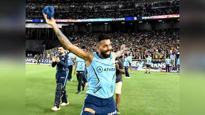 Hardik Pandya IPL 2022: हार्दिक पंड्या ने धोनी की तरह अपनी ‘कूल’ कप्तानी की छोड़ी छाप, खोले कामयाबी के राज