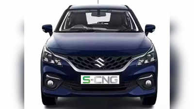 मारुतीची ‌Baleno CNG आणि Brezza 2022 लाँचिंगसाठी सज्ज, जाणून घ्या किंमत आणि फीचर्स