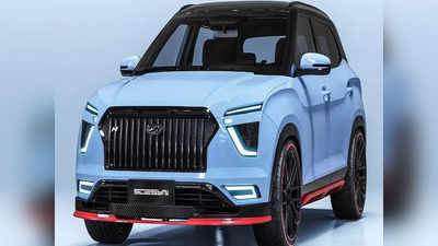 Hyundai ला रही Creta N Line, लॉन्च से पहले देखें लुक और फीचर्स समेत सारी जानकारी