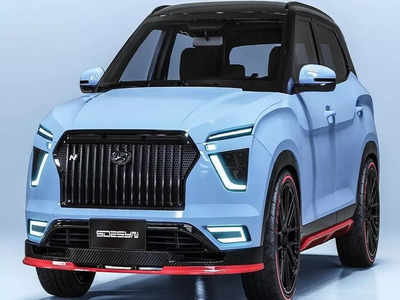 Hyundai ला रही Creta N Line, लॉन्च से पहले देखें लुक और फीचर्स समेत सारी जानकारी