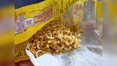 Maggi case: మూడు పూటలా మ్యాగీనే... దెబ్బతో విడాకులు ఇచ్చేసిన భర్త..! 