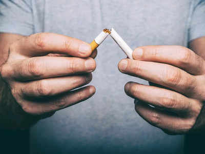 World No Tobacco Day : పొగ తాగడం మానేసిన వారికి కూడా కాన్సర్ రిస్క్ ఉంటుందా..