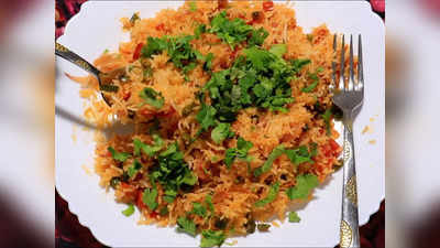 Chinese Fried Rice: बचे हुए चावल से बनाएं स्वादिष्ट और चटपटा फ्राइड राइस