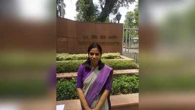 UPSC Result 2021: यूपीएससी की परीक्षा में जालौन की बेटी ने मारी बाजी, पहले प्रयास में मिली सफलता