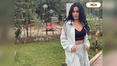 Kamya Punjabi: ফুচকা খেতে গিয়ে খসল ১ লাখ! ভোজনরসিক অভিনেত্রীর মাথায় হাত!!