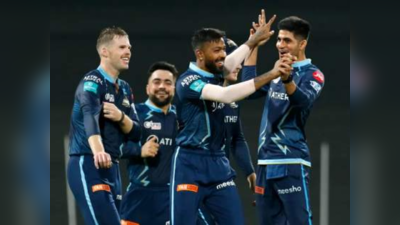 IPL 2022 : राजस्थान रॉयल्स की हार से दुखी छात्र ट्रेन के आगे कूदा, गुजरात टाइटंस की जीत नहीं कर सका बर्दाश्त