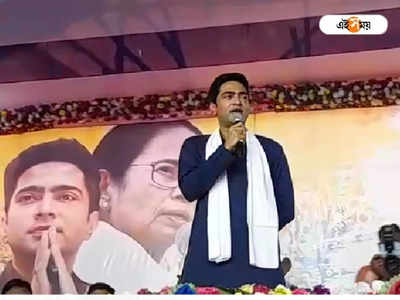 Abhishek Banerjee: ছবি নীরবের সঙ্গে তবু কেন মোদী গ্রেফতার নন! আক্রমণ অভিষেকের