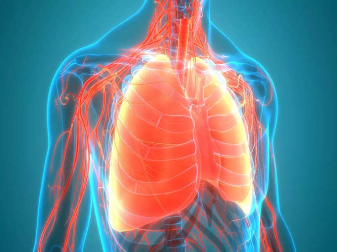 सांस की बीमारियों का खतरा