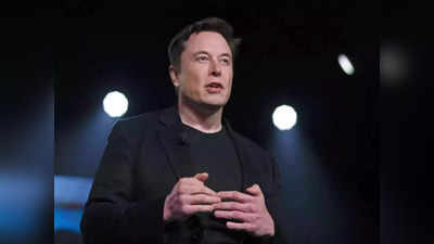 भारतात कारखाना सुरू करण्यास नकार, आता Elon Musk यांनी गायले चीनचे गोडवे, म्हणाले...