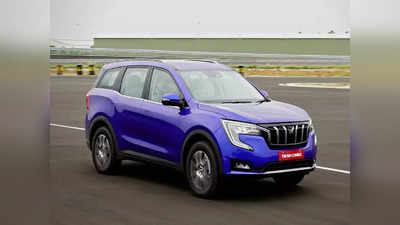 Mahindra XUV700 ने भारतीय कार बाजार में मचाया धमाल, 78 हजार लोग कर रहे डिलीवरी का इंतजार