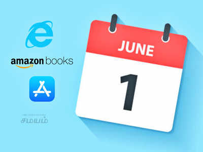 New Rules from June 1: ஜூன் 1 முதல் தொழில்நுட்பத் துறையில் ஏற்படும் பெரிய மாற்றங்கள்!