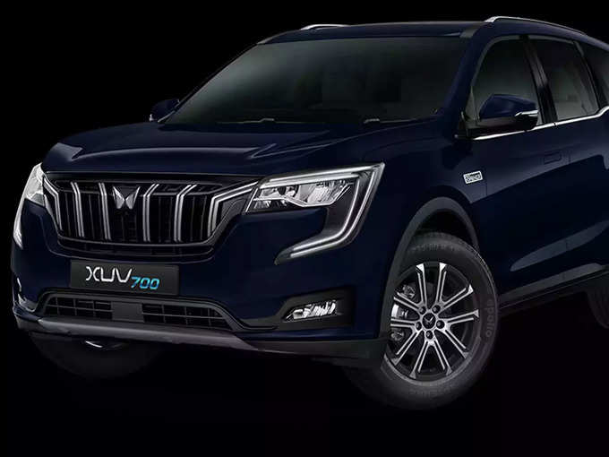 Mahindra XUV700 Delivery Details 1