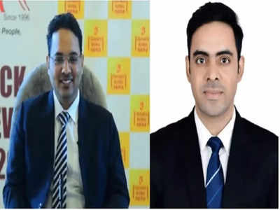 UPSC Success Story: निरक्षर आईचे स्वप्न झाले पूर्ण, दोन्ही मुलांना एकाचवेळी मिळाले घवघवीत यश