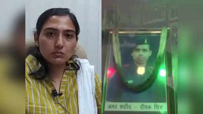 पति के सपनों को पूरा करने के लिए सेना में लेफ्टिनेंट बनीं गलवान के शहीद की पत्नी, चेन्नई में शुरू हो गई ट्रेनिंग