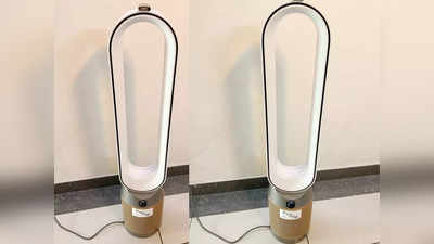 Dyson TP09 Review: आपके घर की हवा को साफ करने के साथ-साथ रखेगा ठंडा