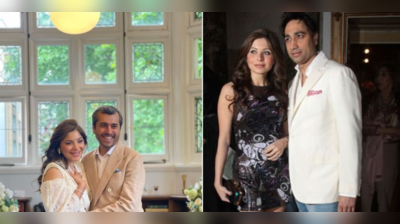 પૂર્વ પતિ Raj Chandok સાથે કેવા છે Kanika Kapoorના સંબંધો? ભારતીય પેરેન્ટ્સને સિંગરે આપી ખાસ સલાહ