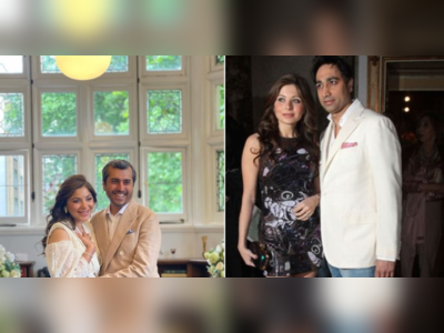 પૂર્વ પતિ Raj Chandok સાથે કેવા છે Kanika Kapoorના સંબંધો? ભારતીય પેરેન્ટ્સને સિંગરે આપી ખાસ સલાહ 