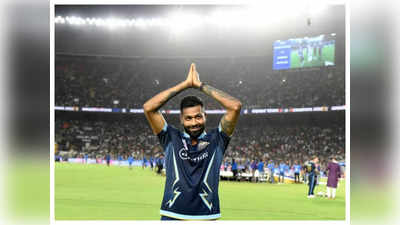 IPL-এর পর Hardik Pandya-র পাখির চোখ T20 World Cup