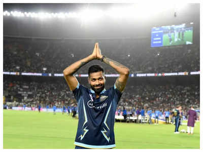 IPL-এর পর Hardik Pandya-র পাখির চোখ T20 World Cup