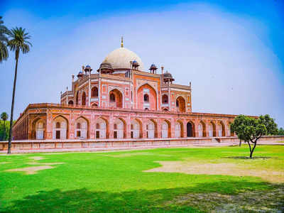 दिल्ली की वो इमारतें जिन्हें बनवाया है मुगल रानियों ने, संरचना देख कला की तारीफ करते नहीं थकते लोग