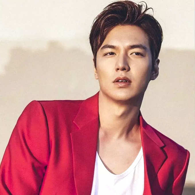 lee min ho