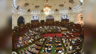 UP Assembly Session: आवारा पशुओं के सवाल पर सदन में गहमागहमी, योगी के जवाब से असंतुष्ट विपक्ष ने किया वॉकआउट