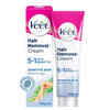 Buy Veet Hair Removal Cream Normal Skin 100 G  Body Wax And Essentials for  Women 2212863  Myntra
