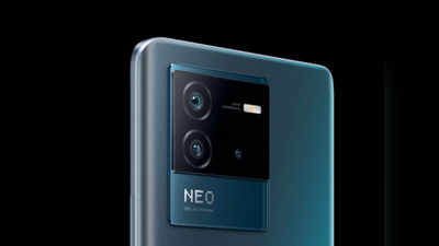 iQOO Neo 6: விலையில் அற்புதம் நிகழ்த்திய ஐக்யூ நியோ 6 - தாறுமாறு அம்சங்களுடன் அறிமுகம்!