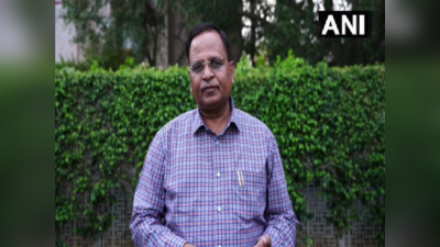 Satyender Jain Arrest News: 9 जून तक ईडी की हिरासत में भेजे गए दिल्ली के स्वास्थ्य मंत्री सत्येंद्र जैन