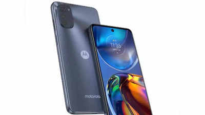 Motorola: कन्फर्म! २ जूनला भारतात एंट्री करणार Moto E32s स्मार्टफोन, किंमत असेल ११ हजारांपेक्षा कमी; जाणून घ्या फीचर्स