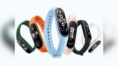 धुमाकूळ घालण्यासाठी येत आहे Mi Band 7 चे Pro व्हेरियंट, मोठ्या बॅटरी सोबत मिळतील एकापेक्षा एक जबरदस्त फीचर्स