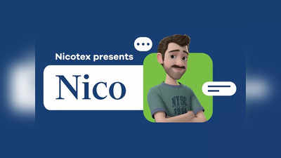 विश्व तंबाकू निषेध दिवस: धूम्रपान की आदत छोड़ने में मददगार हो सकता है निकोटेक्स का Nico chatbot