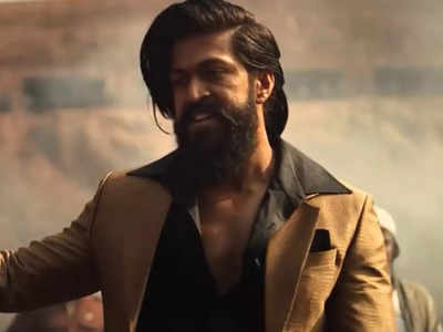 KGF 2 OTT Release:  इंतजार खत्म! अब KGF 2 देखने के लिए नहीं देने होंगे पैसे, OTT पर इस दिन से स्ट्रीम होगा रॉकी का जलवा