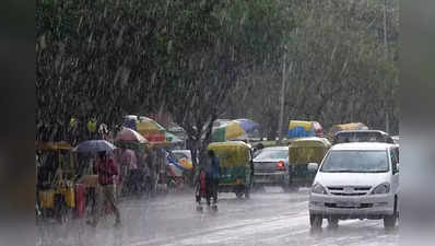 Rainfall forecast: ચોમાસાનું કેરળમાં આગમન થયા બાદ હવામાન ખાતાએ કરી એક મહત્વની આગાહી