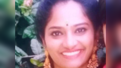 तेलुगू टीवी ऐक्ट्रेस Maithili ने की आत्महत्या की कोशिश, पुलिस को घर में मिलीं बेहोश