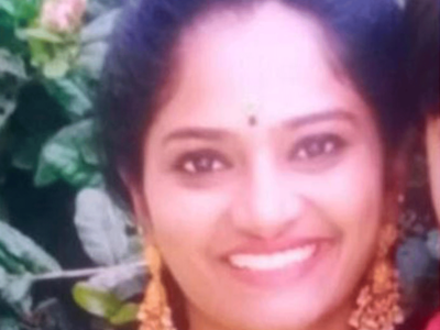 तेलुगू टीवी ऐक्ट्रेस Maithili ने की आत्महत्या की कोशिश, पुलिस को घर में मिलीं बेहोश