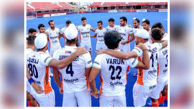 Asia Cup Hockey-তে South Korea-র সঙ্গে ড্র, ফাইনালে যেতে ব্যর্থ India