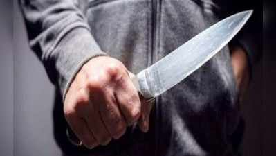 Ghaziabad News: शादी से इनकार करने पर बौखलाए युवक ने छात्रा को चाकू से गोदा, अस्पताल में भर्ती, आरोपी अरेस्ट