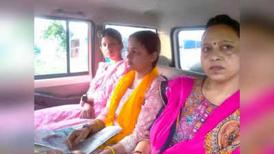 Bihar News : समस्तीपुर में रिश्वत लेते दो आपूर्ति पदाधिकारी गिरफ्तार, उधर मुजफ्फरपुर में न्यूड मिली किशोरी