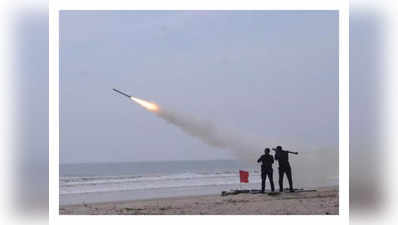 दुश्मन देशों के लिए खतरे की घंटी... वायुसेना और नौसेना के पास जल्द स्वदेशी अस्त्र मिसाइल, डील फाइनल