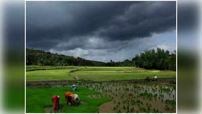 Telangana Rains: అన్నదాతలకు గుడ్ న్యూస్.. ఈ సారి పుష్కలంగా వానలు!