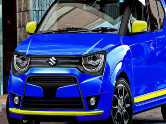 New Maruti Alto Launch Details 1