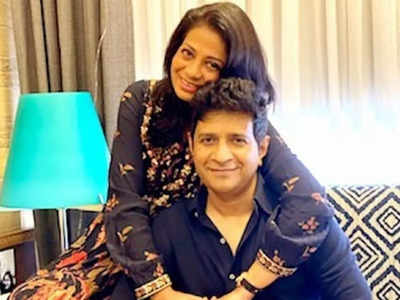 Singer KK Family & Kids: हमेशा लाइमलाइट से दूर रही Krishnakumar Kunnath की फैमिली, अब दर्द के भंवर में उलझे हैं बीवी और बच्चे