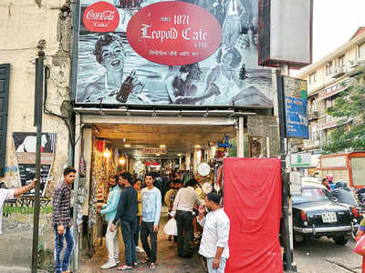 Mumbai news : नोटिस, हजारों जुर्माना और जेल तक...दुकानों के बाहर मराठी में बोर्ड न होने पर 10 जून के बाद जानें होगी क्या कार्रवाई