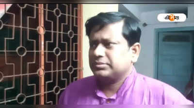 Sukanta Majumdar: দিলীপের সেন্সর  প্রসঙ্গে মুখ খুললেন সুকান্ত মজুমদার !