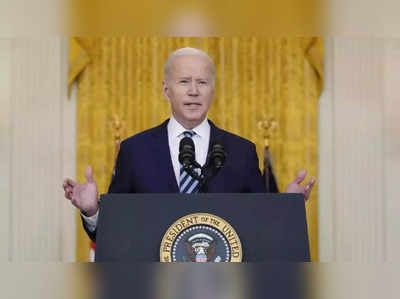 Joe Biden రష్యా అణ్వాయుధ దళాల డ్రిల్.. ఉక్రెయిన్​కు హైటెక్​ రాకెట్​ వ్యవస్థలు పంపుతోన్న అమెరికా