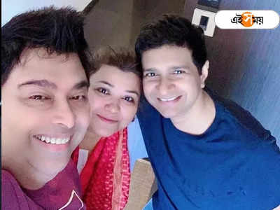 KK Death: ‘দেখে মনে হচ্ছিল এখনই ঘুম থেকে উঠে পড়বে’, KK মৃত্যুতে শোকস্তব্ধ বন্ধু Jeet Gannguli