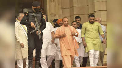 Yogi Adityanath: यूपी विधानसभा बजट सत्र ने दिखाया कैसे सियासत की बड़ी लकीर खींचते जा रहे योगी आदित्यनाथ